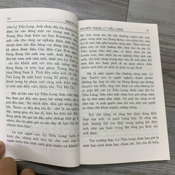 Huyền thoại lý tiểu long. 999 460027