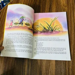 Truyện Đồng Thoại Tô Hoài - Vũ Xuân Hoàng#HATRA 933124