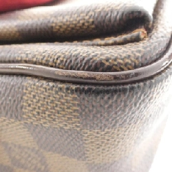 Túi đeo vai Louis Vuitton Damier Ravello GM N60006+J03000 612341