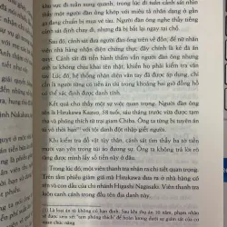 THÁNH GIÁ RỖNG - HIGASHINO KEIGO 577583