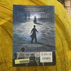 HARRY POTTER trọn bộ 8 cuốn bìa lâu đài - J.K. ROWLING 1007093