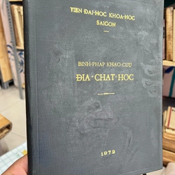 Áp dụng binh pháp Tôn Ngô vào khảo cứu địa chất học  301835