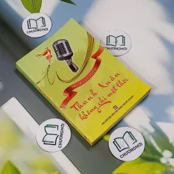 Thanh Xuân Không Chỉ Một Thời - MC Xuân Hiếu 705616