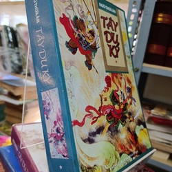 TÂY DU KÝ (TẬP 1,2) 546648