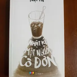 Nhật ký một người cô đơn 🌻 1010008