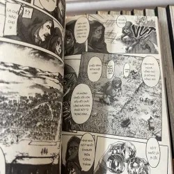 Truyện tranh Đại chiến titan 18 quyển 796611