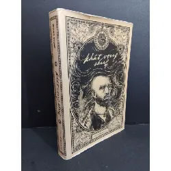 [Sách Cũ SCGR] Khát vọng sống mới 90% bẩn bìa, bạc màu áo bìa, ố nhẹ 2020 HCM2811 Irving Stone VĂN HỌC