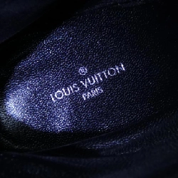 【Mã giảm giá】Giày bốt LOUIS VUITTON 663427