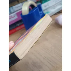 Từ giận dữ đến bình an - Mike George 703428