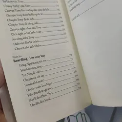 Trên Đường Băng - Tony Buổi Sáng 961241