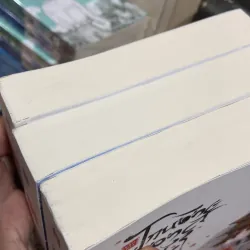 (Ngôn tình) - Trường tương tư - Đồng Hoa ( 3 tập ) 974317