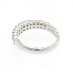 Nhẫn kim cương Royal Asher 0.75CT - Hàng hiệu Authentic 835731