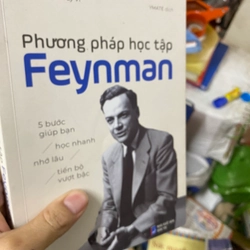 Phương pháp học tập Feynman 309551