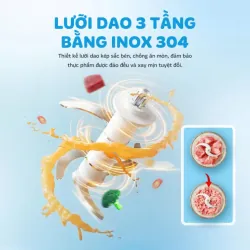 NHANH – SẠCH – NGON: MÓN TỪ THỊT LUÔN HOÀN HẢO 🥩✨ 933584