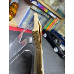 Lá ngọc cành vàng 1988 mới 50% ố vàng rách bìa Nguyễn Công Hoan HPB0906 SÁCH VĂN HỌC 500285