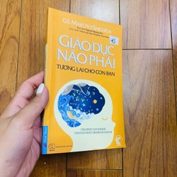 GIÁO DỤC NÃO PHẢI TƯƠNG LAI CHO CON BẠN #TAKE