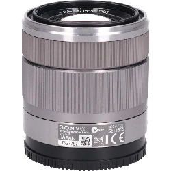 E18-55mm F3.5-5.6 OSS (SEL1855) - Hàng hiệu Authentic 880712