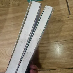 Bộ bộ kinh tâm trọn bộ 2 tập - Đồng Hoa
200k 936420