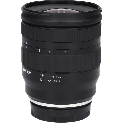 X11-20mm F2.8DIⅢ-A RXD B060 - Hàng hiệu Authentic 880502