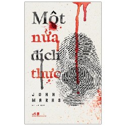 Một Nửa Đích Thực - John Marrs 141700