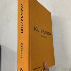 Louis vuitton catwalk.  445538