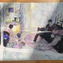 Sam Sam đến đây ăn nào 5902