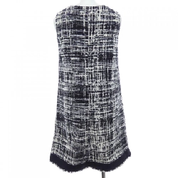 Đầm PRADA logo tam giác P3G46 S221 10FV - Hàng hiệu Chính hãng 812378