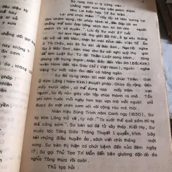 Tham thiền cảnh ngữ - Thiền sư Bác Sơn 1041145