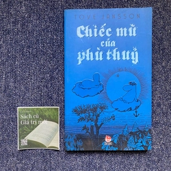 Chiếc mũ của phù thuỷ