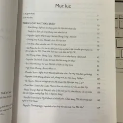 VỀ BẢN SẮC VĂN HÓA HÀ NỘI TRONG VĂN HỌC NGHỆ THUẬT THẾ KỶ XX 706773