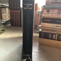 L’Homme et Son Art 992425