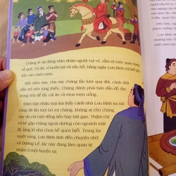Truyện cổ tích Việt Nam hay nhất (chọn cuốn lẻ) 536274