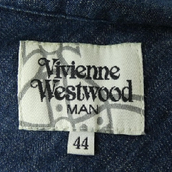 Áo sơ mi Vivienne WestwoodMAN 199016 - Hàng hiệu Authentic 890338