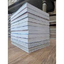 Truyện tranh BORUTO - NARUTO HẬU SINH KHẢ ÚY 124285