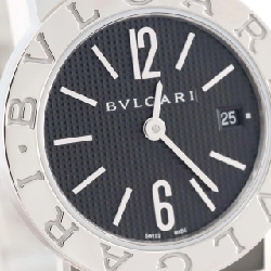 Bulgari Bulgari Bulgari BB26SS/BBL26S/BB26BSSD SS Quartz - Hàng hiệu Chính hãng 877686