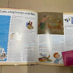 Ai Cập cổ đại  455069