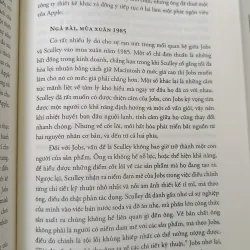 TIỂU SỬ STEVE JOBS - LÂM LAN 740349