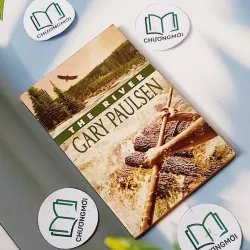 The River - Gary Paulsen 703097