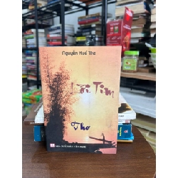 Lời Tim - Nguyễn Huệ Thơ