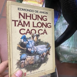 Những tấm lòng cao cả