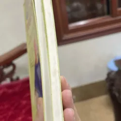 (Sách cũ hay) Gấu Paddington 788722