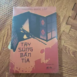 Tay súng bắn bỉa