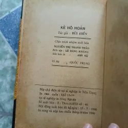 Kẻ hô hoán - Bùi Hiển 1000468