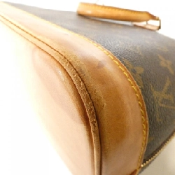 Túi Louis Vuitton Monogram Alma PM M51130 615471