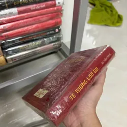 Tể tướng Lưu Gù - Ân Văn Thạc (Bìa cứng) 563396