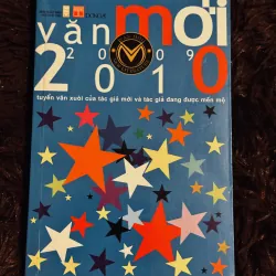 Văn mới 2009-2010