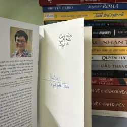 Con chim xanh biếc bay về (có chữ ký tác giả) 790373