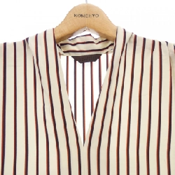 UNIVERSAL LANGUAGE Top - Hàng hiệu Authentic 774345