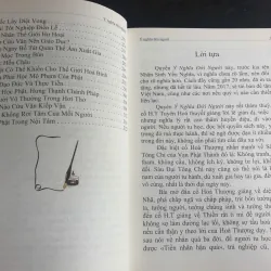 Sách Ý nghĩa đời người của Hòa Thượng Tuyên Hóa - Dịch Thích Minh Định 687388