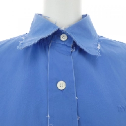 MIU MIU MK1899 SOOO 10RG Áo sơ mi - Hàng hiệu Chính hãng 813571